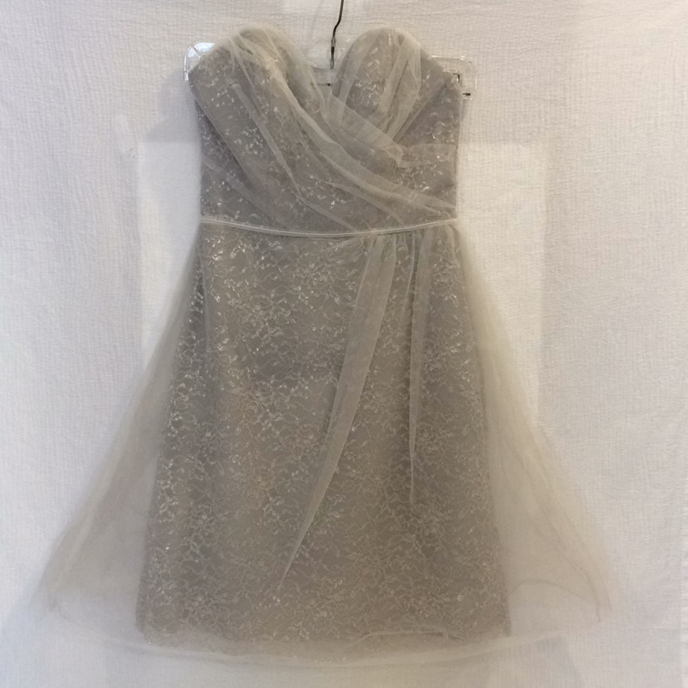 Alvina Valenta Maids cocktail/party/prom dress